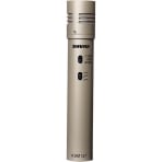 Shure KSM137/SL Small Diaphragm Condenser Microphone Shure KSM137/SL Small Diaphragm Condenser Microphone