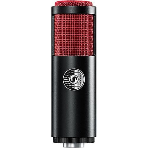 Shure KSM313/NE Dual-Voice Ribbon Microphone Shure KSM313/NE Dual-Voice Ribbon Microphone