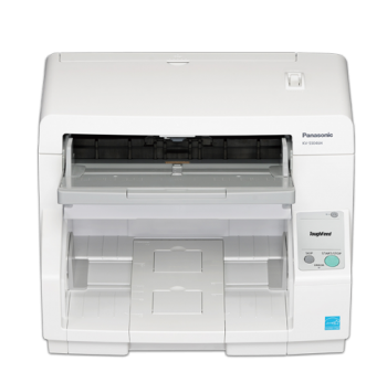 Panasonic KV-S5046H-U Departmental Color Document Scanner Panasonic KV-S5046H-U Departmental Color Document Scanner