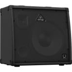 Behringer KXD12 4-Channel PA System & Keyboard Amplifier Behringer KXD12 4-Channel PA System & Keyboard Amplifier