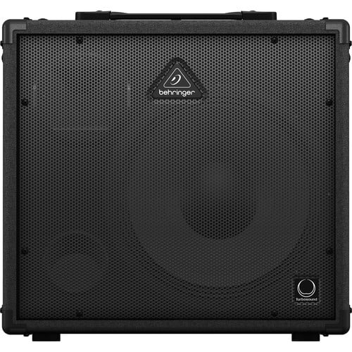 Behringer KXD12 4-Channel PA System & Keyboard Amplifier Behringer KXD12 4-Channel PA System & Keyboard Amplifier
