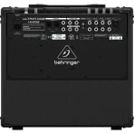 Behringer KXD12 4-Channel PA System & Keyboard Amplifier Behringer KXD12 4-Channel PA System & Keyboard Amplifier