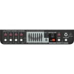 Behringer KXD12 4-Channel PA System & Keyboard Amplifier Behringer KXD12 4-Channel PA System & Keyboard Amplifier