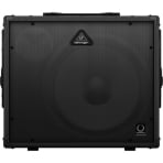 Behringer KXD15 4-Channel PA System & Keyboard Amplifier Behringer KXD15 4-Channel PA System & Keyboard Amplifier