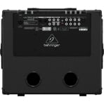 Behringer KXD15 4-Channel PA System & Keyboard Amplifier Behringer KXD15 4-Channel PA System & Keyboard Amplifier