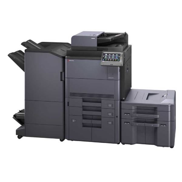 Kyocera TA 8003I 80PPM A3 (12x18) Monochrome Printer Kyocera TA 8003I 80PPM A3 (12x18) Monochrome Printer