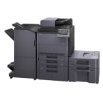 Kyocera TA 8003I 80PPM A3 (12x18) Monochrome Printer Kyocera TA 8003I 80PPM A3 (12x18) Monochrome Printer
