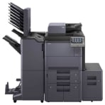 Kyocera TA 8003I 80PPM A3 (12x18) Monochrome Printer Kyocera TA 8003I 80PPM A3 (12x18) Monochrome Printer