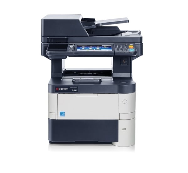 Kyocera ECOSYS M3540idn A4 Mono Multifunction Printer Kyocera ECOSYS M3540idn A4 Mono Multifunction Printer