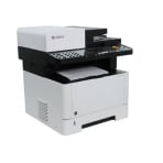 Kyocera Ecosys M2635dn Laser Multifunction Printer Monochrome Kyocera Ecosys M2635dn Laser Multifunction Printer Monochrome