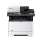 Kyocera Ecosys M2635dn Laser Multifunction Printer Monochrome Kyocera Ecosys M2635dn Laser Multifunction Printer Monochrome