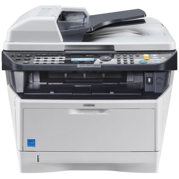 Kyocera M2035dn ECOSYS Multifunctional Printer Kyocera M2035dn ECOSYS Multifunctional Printer