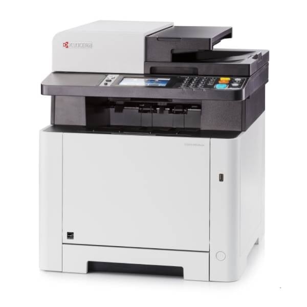 Kyocera ECOSYS M5526cdw 26PPM A4 Colour Monochrome Printer Kyocera ECOSYS M5526cdw 26PPM A4 Colour Monochrome Printer
