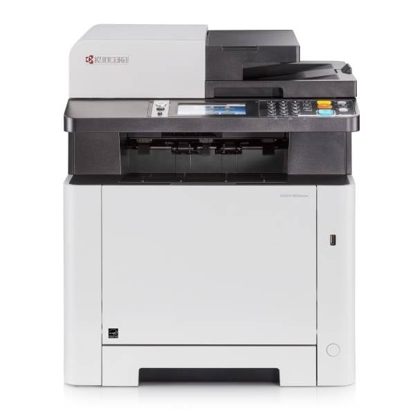 Kyocera ECOSYS M5526cdw 26PPM A4 Colour Monochrome Printer Kyocera ECOSYS M5526cdw 26PPM A4 Colour Monochrome Printer