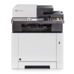 Kyocera ECOSYS M5526cdw 26PPM A4 Colour Monochrome Printer Kyocera ECOSYS M5526cdw 26PPM A4 Colour Monochrome Printer