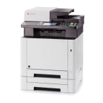 Kyocera ECOSYS M5526cdw 26PPM A4 Colour Monochrome Printer Kyocera ECOSYS M5526cdw 26PPM A4 Colour Monochrome Printer
