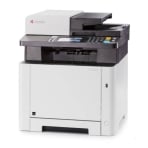 Kyocera ECOSYS M5526cdw 26PPM A4 Colour Monochrome Printer Kyocera ECOSYS M5526cdw 26PPM A4 Colour Monochrome Printer