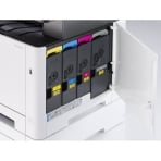 Kyocera ECOSYS M5526cdw 26PPM A4 Colour Monochrome Printer Kyocera ECOSYS M5526cdw 26PPM A4 Colour Monochrome Printer