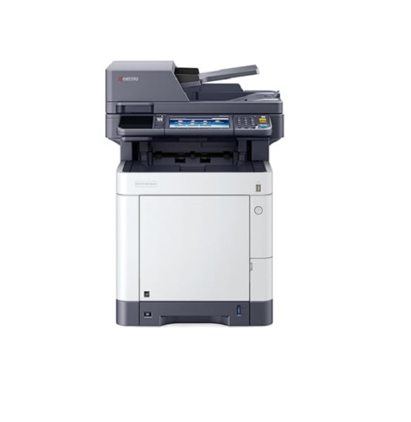 Kyocera ECOSYS M6230cidn Multifunction Laser Printer Kyocera ECOSYS M6230cidn Multifunction Laser Printer