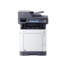Kyocera ECOSYS M6230cidn Multifunction Laser Printer Kyocera ECOSYS M6230cidn Multifunction Laser Printer