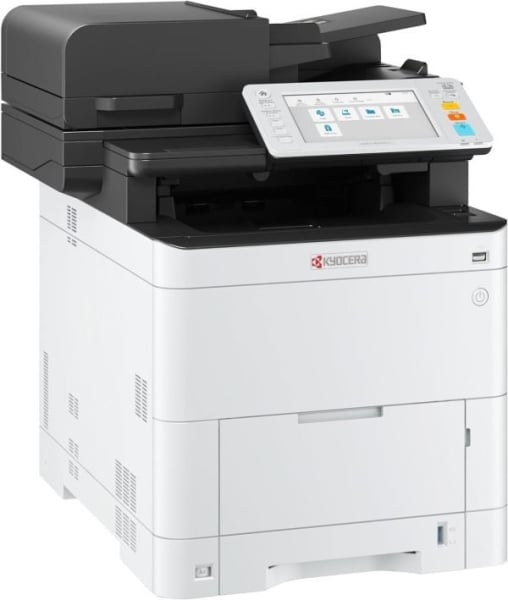 Kyocera ECOSYS MA4000cix 40PPM A4 Colour Monochrome Printer Kyocera ECOSYS MA4000cix 40PPM A4 Colour Monochrome Printer