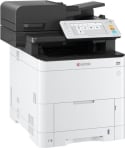 Kyocera ECOSYS MA4000cix 40PPM A4 Colour Monochrome Printer Kyocera ECOSYS MA4000cix 40PPM A4 Colour Monochrome Printer