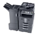 Kyocera TASKalfa 250ci Color MFP Multifunction Printer Kyocera TASKalfa 250ci Color MFP Multifunction Printer