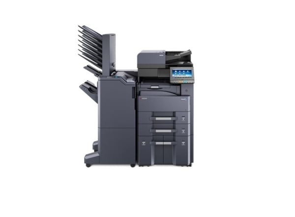 Kyocera TASKalfa 3212i Multifunctional Printer Kyocera TASKalfa 3212i Multifunctional Printer