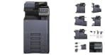 Kyocera TASKalfa 5003i Multifunctional Printer Kyocera TASKalfa 5003i Multifunctional Printer