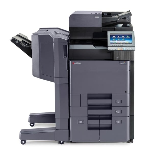 Kyocera Taskalfa 2553ci A3/A4 Colour MultiFunction Printer Kyocera Taskalfa 2553ci A3/A4 Colour MultiFunction Printer