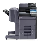 Kyocera Taskalfa 2553ci A3/A4 Colour MultiFunction Printer Kyocera Taskalfa 2553ci A3/A4 Colour MultiFunction Printer