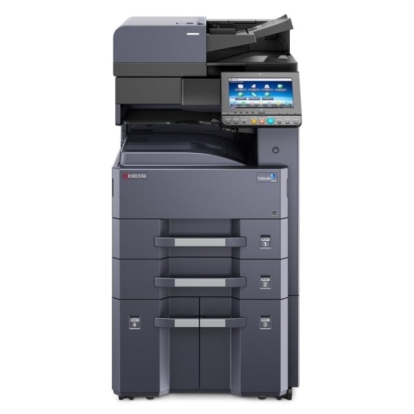 KYOCERA TASKalfa 4012i Products Document Solutions KYOCERA TASKalfa 4012i Products Document Solutions