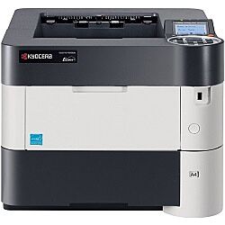 Kyocera Ecosys P3050dn Printer