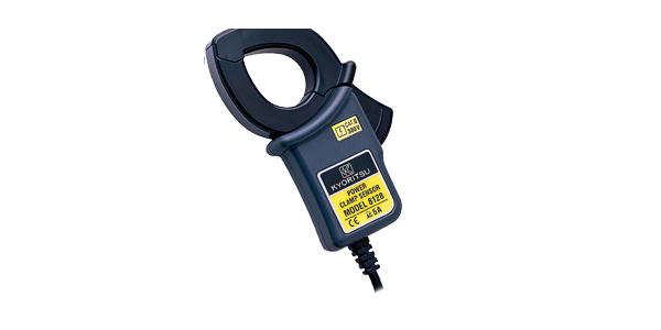 Kyoritsu Model 8128 Load Current Clamp Sensor Kyoritsu Model 8128 Load Current Clamp Sensor