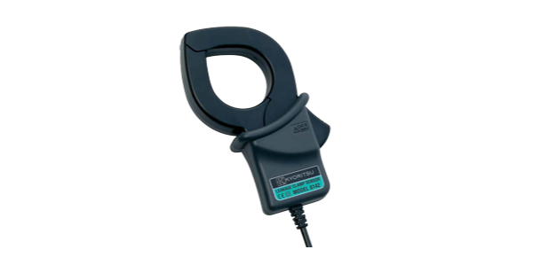 Kyoritsu Model 8142 Leakage Current Clamp Sensor Kyoritsu Model 8142 Leakage Current Clamp Sensor