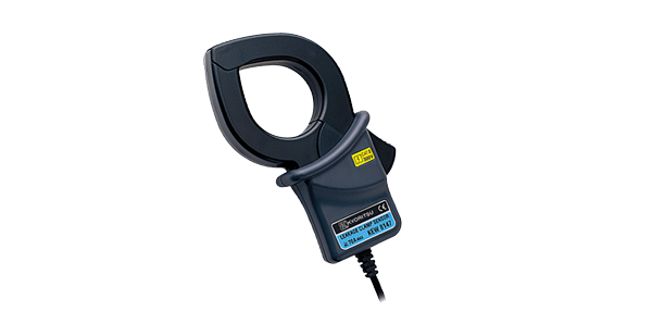 Kyoritsu Model 8147 Leakage and Load Current Clamp Sensor Kyoritsu Model 8147 Leakage and Load Current Clamp Sensor