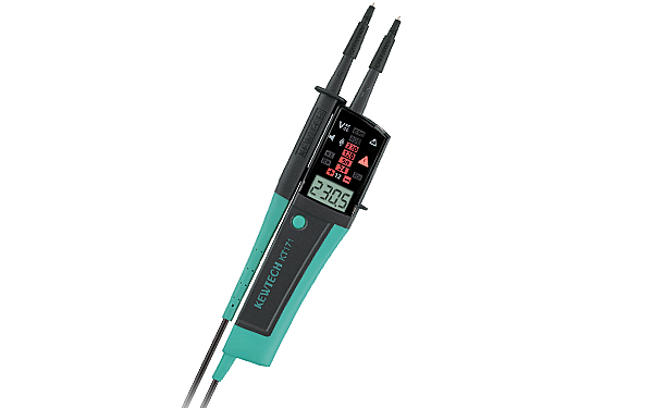 Kyoritsu Model KT171 Voltage Tester Kyoritsu Model KT171 Voltage Tester