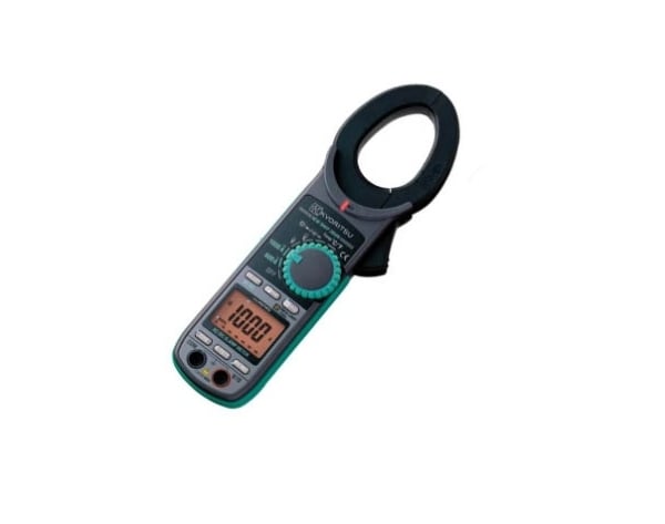 Kyoritsu Model 2056R AC/DC Digital Clamp Meter Kyoritsu Model 2056R AC/DC Digital Clamp Meter