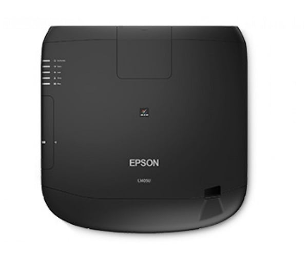 Epson EB-L1505U Laser Projector – 12,000 Lumens, WUXGA, 4K Enhancement Epson EB-L1505U Laser Projector – 12,000 Lumens, WUXGA, 4K Enhancement