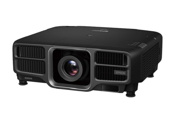Epson EB-L1505U Laser Projector – 12,000 Lumens, WUXGA, 4K Enhancement