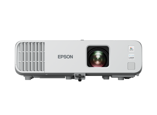 Epson EB-L210W Laser Projector – 4,500 Lumens WXGA Wireless