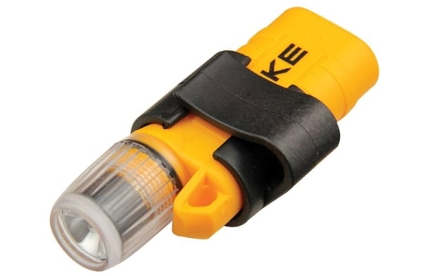 Fluke Mini Hat Light Fluke Mini Hat Light