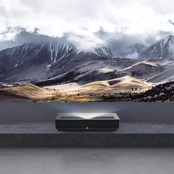 Xiaomi L206FCN Formovie Cinema 4K UST Projector – 2400 Lumens, HDR10+, Dolby Vision Xiaomi L206FCN Formovie Cinema 4K UST Projector – 2400 Lumens, HDR10+, Dolby Vision