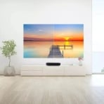 Xiaomi L206FCN Formovie Cinema 4K UST Projector – 2400 Lumens, HDR10+, Dolby Vision Xiaomi L206FCN Formovie Cinema 4K UST Projector – 2400 Lumens, HDR10+, Dolby Vision