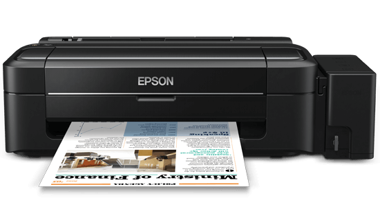 Epson L300 Printers Epson L300 Printers