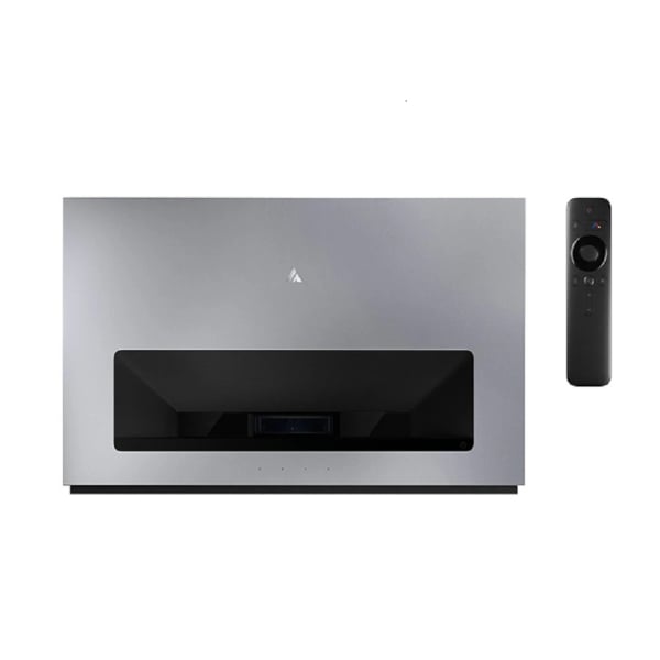 Xiaomi Fengmi L406FCN 4K Max UST Laser Projector – 4500 Lumens, HDR10+ Xiaomi Fengmi L406FCN 4K Max UST Laser Projector – 4500 Lumens, HDR10+