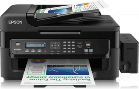 Epson L550 Printers Epson L550 Printers