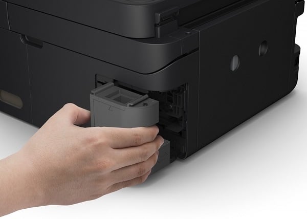 Epson EcoTank L6190 Inkjet Printer Epson EcoTank L6190 Inkjet Printer