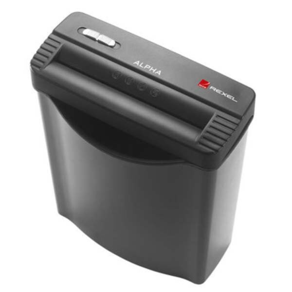 Buy Rexel Alpha Home Strip Cut Shredder in Dubai, Sharjah, Abu Dhabi, Ajman, Al Ain, Ras Al Khaimah, Fujairah, Umm al Quwain, UAE Buy Rexel Alpha Home Strip Cut Shredder in Dubai, Sharjah, Abu Dhabi, Ajman, Al Ain, Ras Al Khaimah, Fujairah, Umm al Quwain, UAE