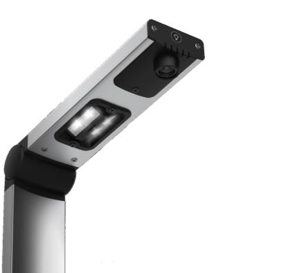 IRIScan Desk 5 Pro Desktop Camera Scanner IRIScan Desk 5 Pro Desktop Camera Scanner